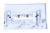 Okrasne Obrobne Letve ,primerno zaWG44G009A01 5202800000
