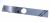 133.0633.846 Elektra Spot Light Support X gebogen