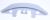42219375 DOOR HANDLE /C70-71