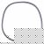 DC62-00696B SEAL DOOR;DV90T5540BV,TPE