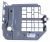 Vratca, Lopute, Pokrovi ,primerno zaDF7422RTDCX 5202000000