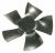 300004724521 MOTORJI ZA VENTILATORJE