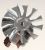 0603041 MOTEUR C VENTILATEUR C.T