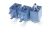 5213226891 GR Verteiler EV(3)(Nucleo Rinf)(Grau)230V