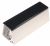 7313253181 DLS-PANNEL BLACK+FRONTAL SILVER3 ECAM550