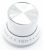 250316511 C00888993 HOB KNOB WHITE