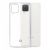 26674 MOBILIZE GELLY CASE PASSEND FÜR SAMSUNG GALAXY A12/M12 CLEAR