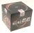AW20011043 KXT0060S STAINLESS STEEL BOWL
