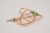 C00648122 488000648122 HOB THERMOCOUPLE JACK L600MM+SPRING
