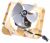 Motorji Za Ventilatorje ,primerno zaRHD2073A 4370000000