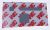 Lepilna Folija ,primerno zaRTS811DXAW 5503800000