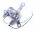 824290 MOTOR VENTILATORJA 220-240V 50/60HZ