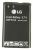LGIP-531A EAC61700202 RECHARGEABLE BATTERY, LITHIUM ION