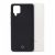 26736 MOBILIZE RUBBER GELLY CASE PASSEND FÜR SAMSUNG GALAXY A12/M12 MATT BLACK