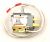 WDF25K-L AS0072599 THERMOSTAT --