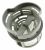 FM121760003710 FILTRES CYLINDRIQUES X2