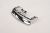42215904 DOOR HANDLE WAVE/D40-CROME