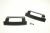 42152583 DOOR HANDLE KIT WING (BLACK)