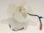32039553 FREZER FAN MOTOR /BLDC (1350RPM)ELUX HOT