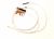 50.A5FN2.003 Antenne WLAN AUX