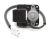 11002017000497 SHADED-POLE MOTOR