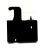 12131000077655 HINGE COVER ASSEMBLY