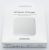 EP-P1300BWEGEU PASSEND FÜR SAMSUNG WIRELESS CHARGER PAD WEISS OHNE TRAVEL ADAPTER