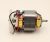 MS-652201 Motor 220V mit Thermostat und Lüfter BL1B/LM1B