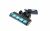 SS-9100043692 FLUFFY NOZZLE (BLACK+BLUE)