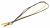 Temperaturna Tipala    ,primerno zaCL6047QCCB 4829000000