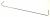 711318700 PORTE CLAYETTES A FILS/GLASS-LINE