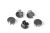 AB.05.14.00.0141 HANDLEBAR END CAP; C2