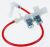 990039201 MAGNETVENTIL VOLLST INTEGRIERT 2015