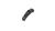 AB.05.12.00.0014 Schwarzabdeckung L Gabel Ninebot F2/F2 Pro [Ninebot]