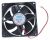 VENTILATORJI AXIALNI, primerno za W84BE72X2