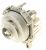 Motorji Ac ,primerno zaWIE2B19 4151000000
