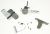 C00647038 488000647038 DOOR REVERSE KIT