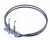 8511854 GRZEJNIK WENTYLATORA 2100W 230V BC SAHT
