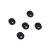 AB.50.0010.21 RUBBER OF BOTTOM COVER ACCESSORY