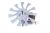 OSM-15S 22W 70028239 FAN CAV 22W SNAP GND