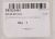 AB.00.0015.93 FOLDING HOOK ASSY PACKAGE;G30L;K025