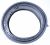 C00666165 488000666165 MANSCHETTE HA05G, WH (WHITE LOGO)