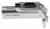 DJ61-02553E Rahmen vorne VS9200TL ABS Neat White T1.2