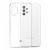 27022 MOBILIZE GELLY CASE PASSEND FÜR SAMSUNG GALAXY A32 4G CLEAR