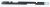4883813 SIDE KEY FPC DOUBLE-SIDED ADHESIVE(SIDE) FA255