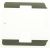 4885895 BATTERY PULL TAPE BLP825 TRANSPARENT