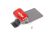 AB.00.0010.58 Rechter Lenkerstecker T15 Euro Standard K023