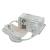 NBW25D201D0D AB.50.0034.19 LADEGERÄT 24,2V 1,0A 24,2W