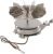 Motorji Za Ventilatorje ,primerno zaCSG856NC1B6 4370000000