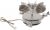 12036383 BLOWER MOTOR